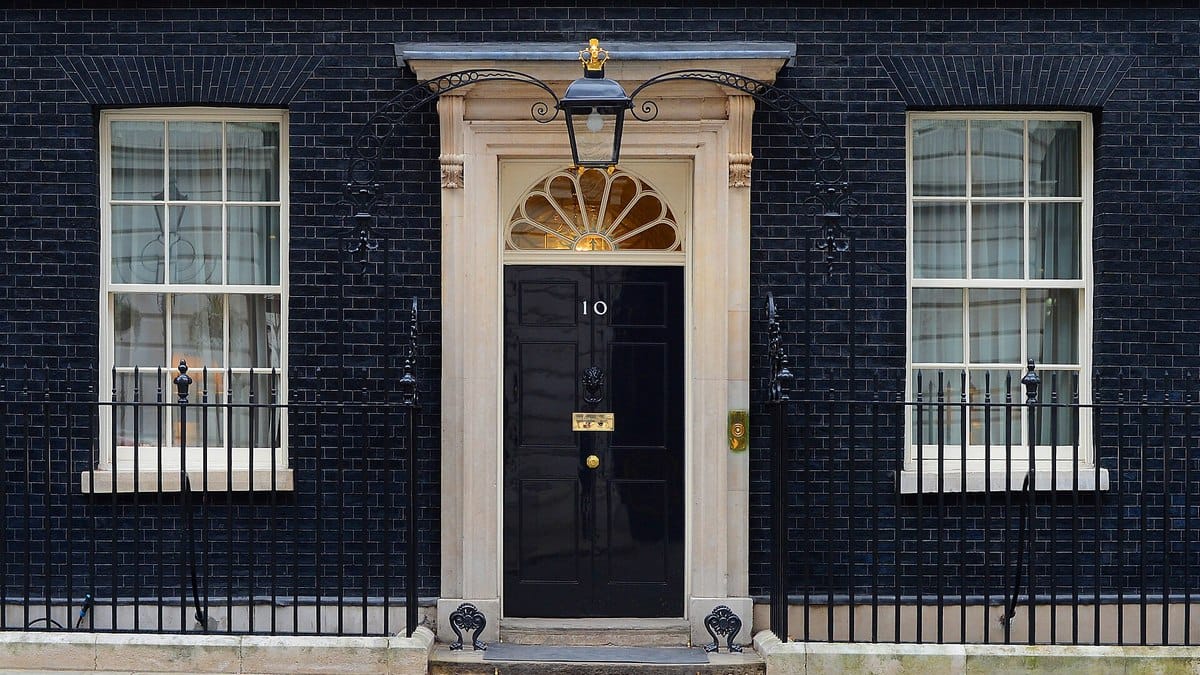 Fake 10 Downing Street Listing Exposes Booking.com Verification Gaps
