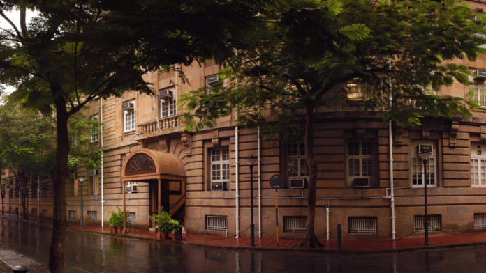 Historic Bombay House | Commons