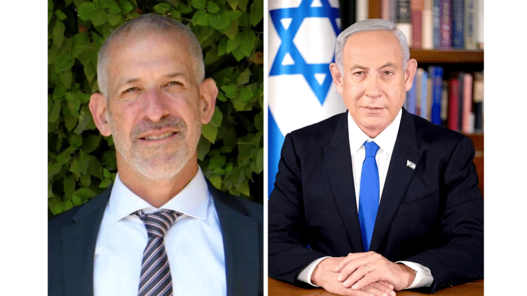 Ex-chief of Israel’s internal security service says he will sue Netanyahu over 7 October accusations