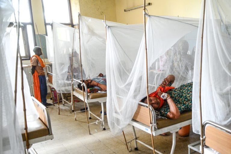 WHO has zeroed in on 6 candidates for a dengue drug, but only 1 in late-stage trials