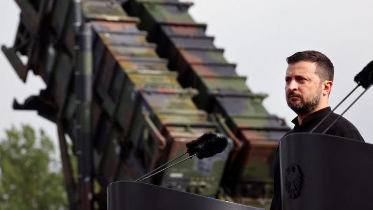 SubscriberWrites: Ukraine-Pakistan drone deal shows strategic depth is no longer an advantage