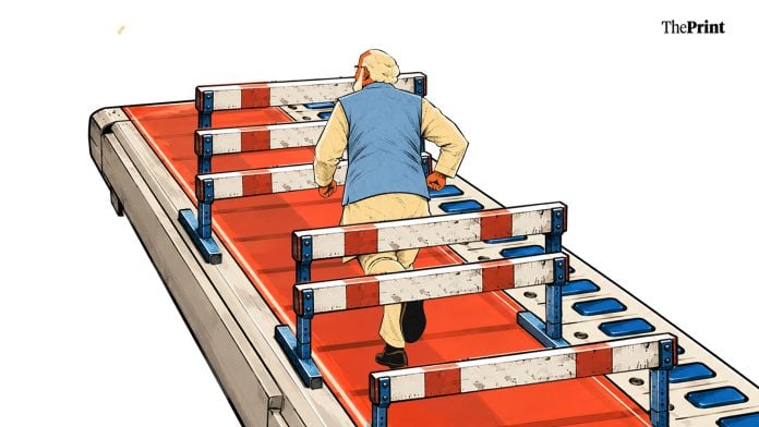 Illustration: Soham Sen/ThePrint