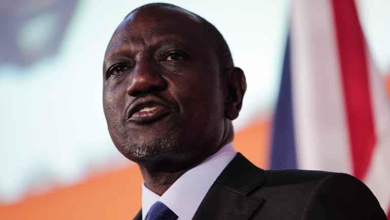 Ruto ousts Tata from century-old soda-ash mineral operation in Kenya