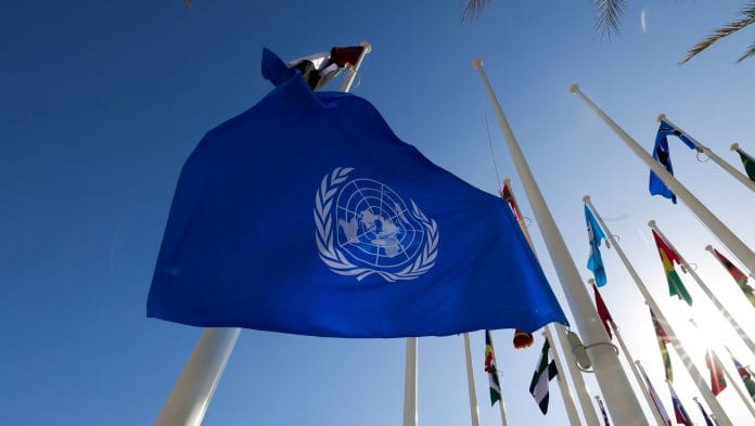 The territory has remained a source of longstanding tensions between the two sides. | Giuseppe Cacace/Bloomberg