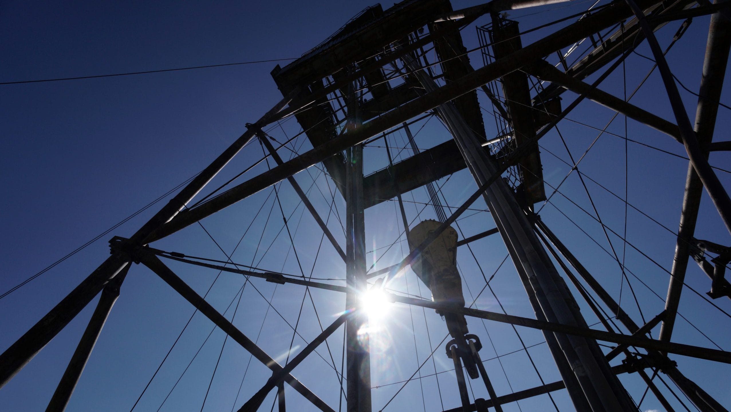 Uganda set to become the world’s newest oil exporter