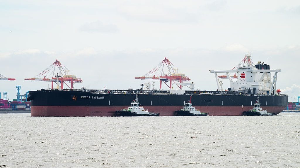 $1 million-a-day oil tankers: Cost of hiring oil tankers has spiralled amid West Asia crisis