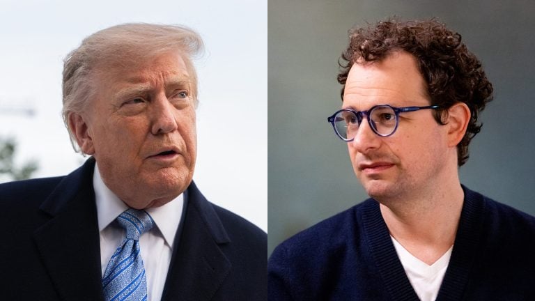 Trump-Amodei meet on the table as an alarmed world grapples with global AI breaches
