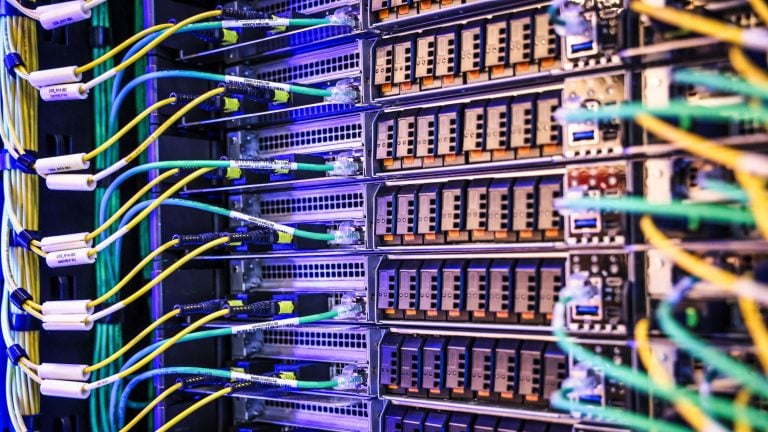 AI faces $6 trillion test to justify data centers, Bain says