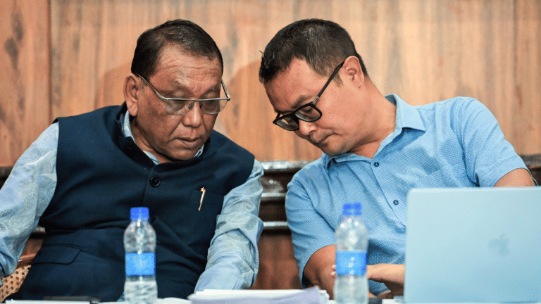 Kuki-Zo Council seeks return of President’s Rule in Manipur, says community feels ‘unsafe, excluded’
