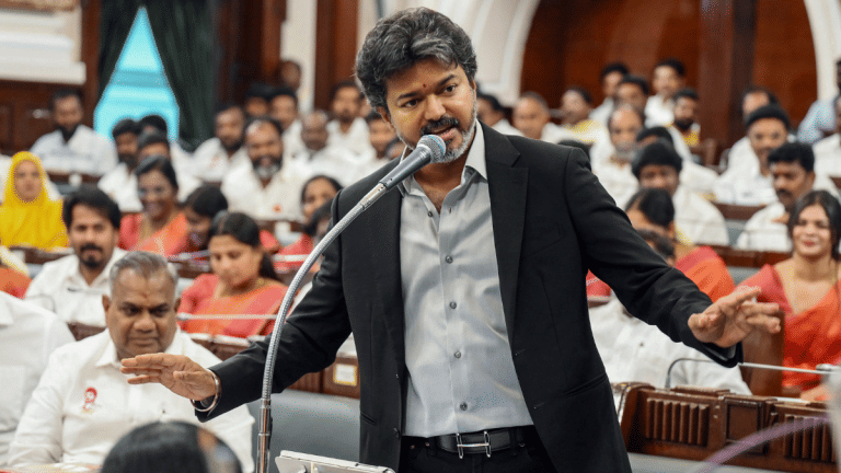 Four months in, Vijay’s Tamil Nadu is cult rule, not governance