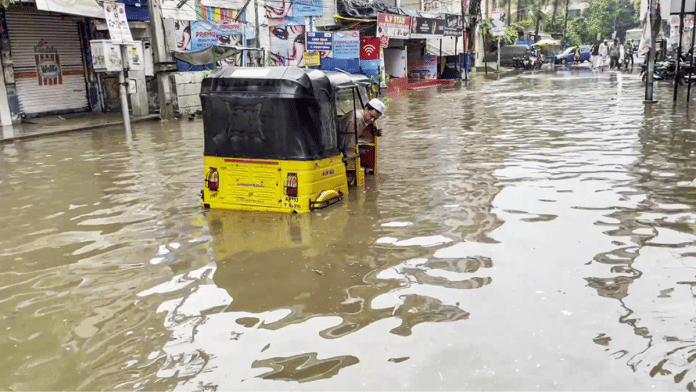 CURE, hyderabad, civic, municipal