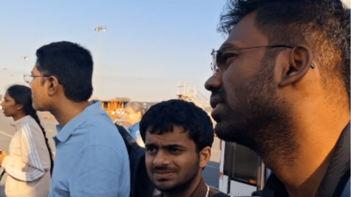 Team India, Chess olympiad, rooms