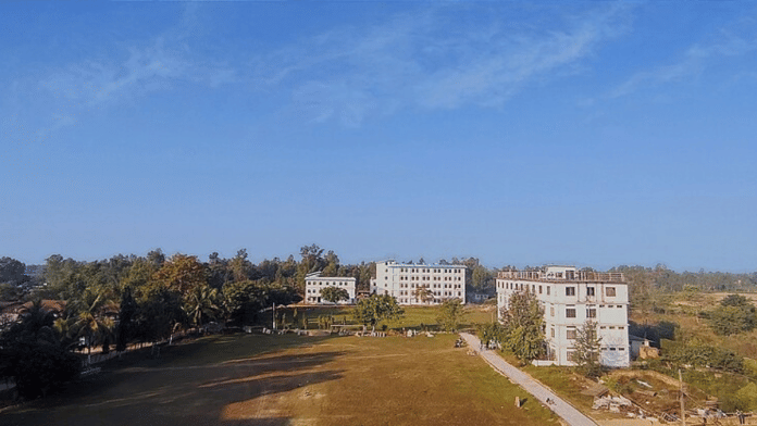medical colleges, private, government