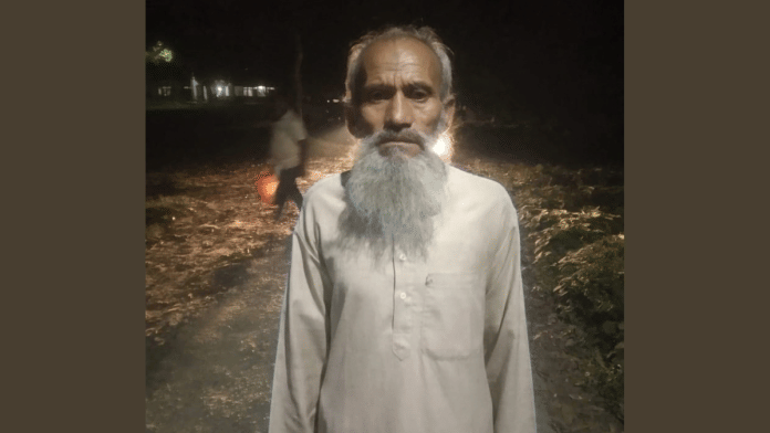 Bangladeshi, documents, Akhtar, ordeal
