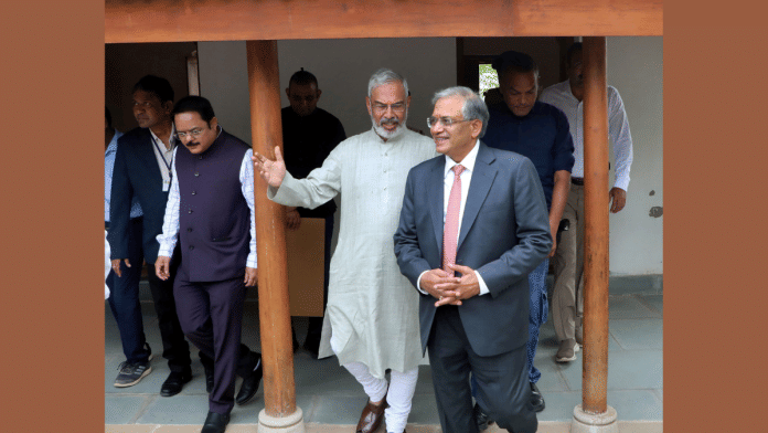 Gyanesh Kumar, impeachment, INDIA bloc