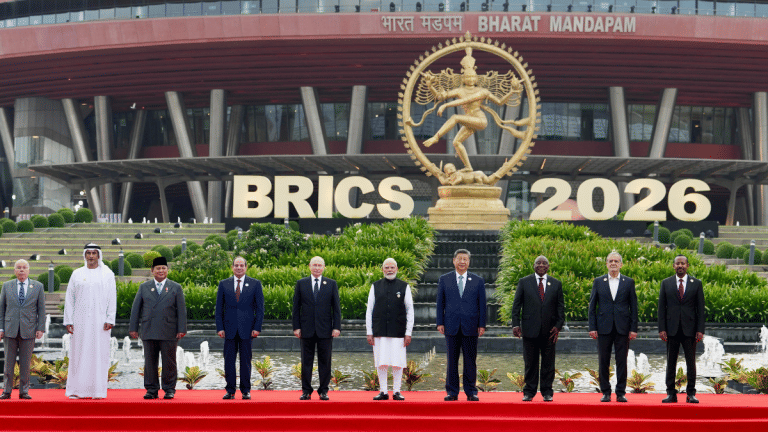 India aced the BRICS Summit. The harder part begins now