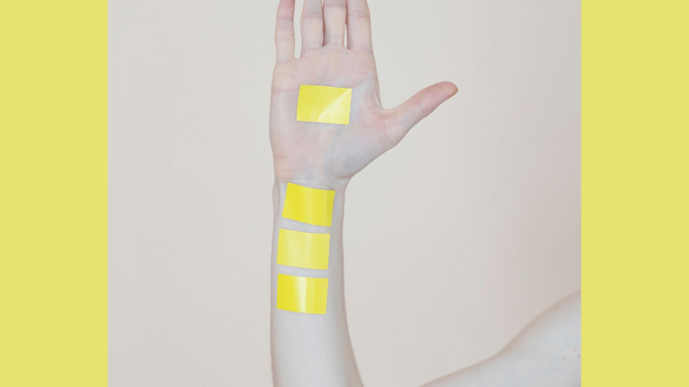 From pain relief to Parkinson’s and vitamins, patches are everywhere. But how many really work