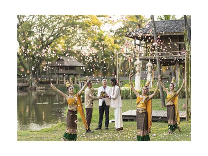 From Micro-Weddings to Milestones: Celebrating Life's Special Moments at Four Seasons Resorts of Asia