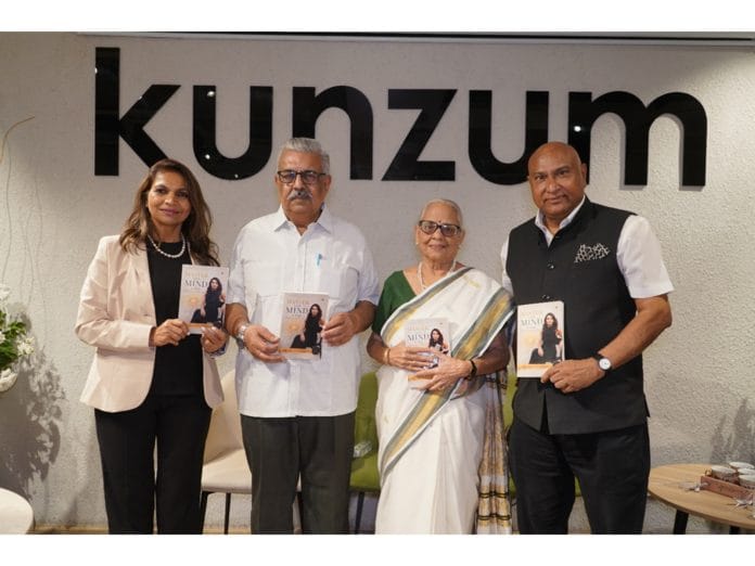 From Thought to Transformation: Dr. Deepti Verma Launches Master Your Mind & Body