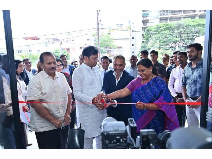 Stanley Lifestyles Unveils Its First Superlative Living Flagship Store in Hyderabad, Laying the Foundation for Global Expansion