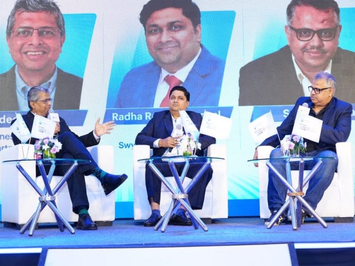 Swyom Advisors Marks Three Years of Operations at 