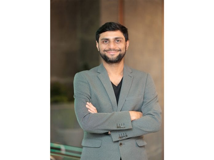 Hi-Tech Radiators Appoints Gaurav Vani as Group CFO to Strengthen Financial Strategy