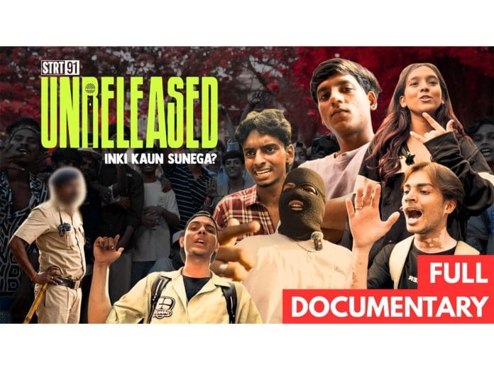 Where Mumbai’s Milkmen, Chefs and Security Guards Come to Rap