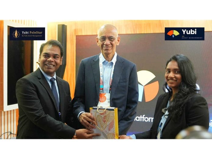 Yubi Group Launches Yubi Asset Management, and its portfolio management service, Yubi PoleStar