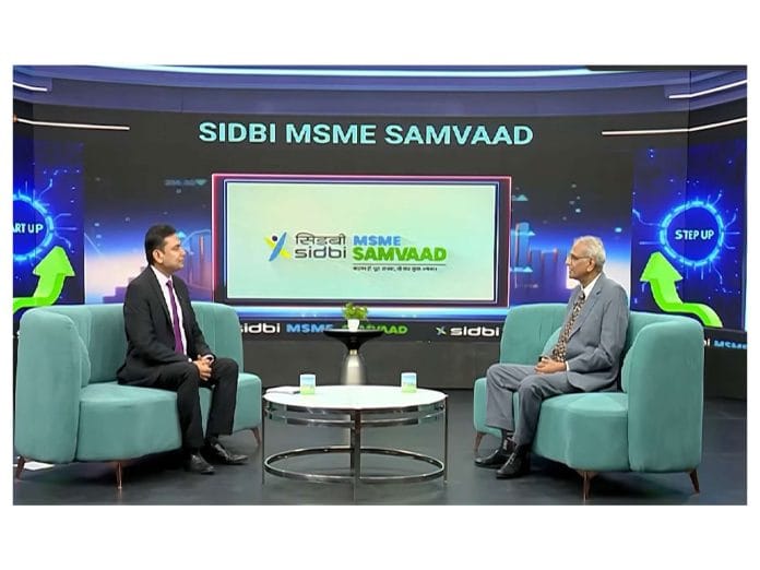 Beyond Local Markets: How MSMEs Can Unlock Growth Through Exports and GeM