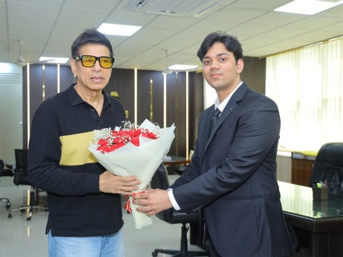 Accurate Group welcomes new students with ‘Vidyarambh’ Orientation Program 2026