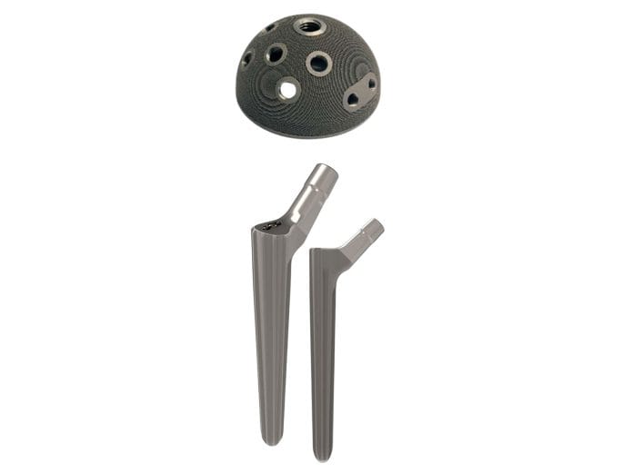 Meril Launches HALO Stem and Latitud Revision Cup System for Anatomical Reconstruction