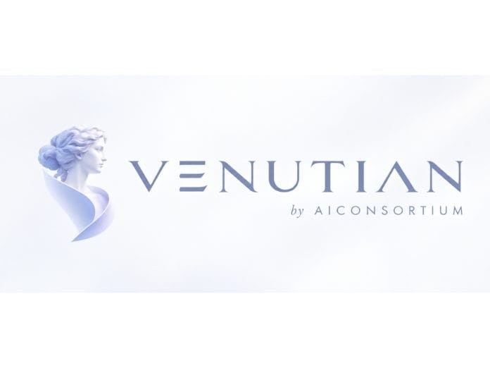 Arriving Whole: AICONSORTIUM’s Venutian and a Question India Has Waited to Ask