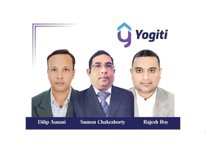 From Traditional QA to AI-Led Quality Engineering: The Yogiti Story