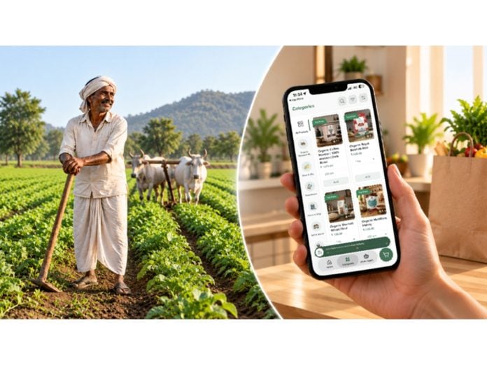 “Proof” in India’s Organic Food Market: How COWBERRY goes Beyond Promises and Built a System of Proof