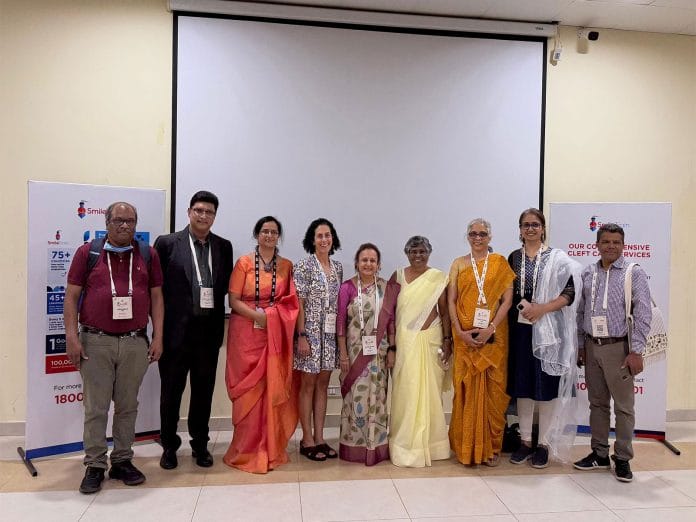 Smile Train Strengthens Focus on Safe Pediatric Anesthesia and Skilling at ASPA 2026