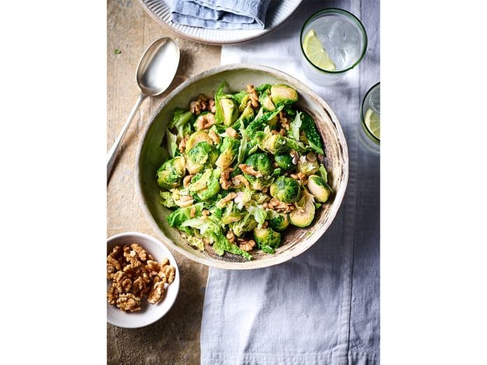 3 Healthy Recipes That You Can Cook In 30 Minutes Or Less