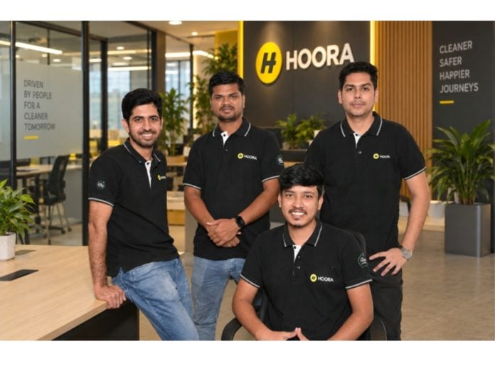 Hoora Crosses 1,200 Partner Manager Franchises, Targets 2,000 by End of 2026