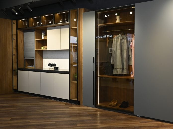 REHAU Opens Second House of REHAU in Bengaluru, Bringing Its Complete Interior Solutions Experience Under One Roof