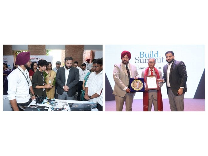 Chandigarh University Aerospace Students to Develop Unmanned Aerial Vehicles (UAVs) for Border Surveillance in Collaboration with Industry