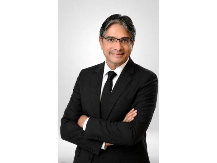 Finnable Appoints Sreeram Iyer, Former Global COO at ANZ Banking Group's Corporate and Institutional Business, to its Board of Directors
