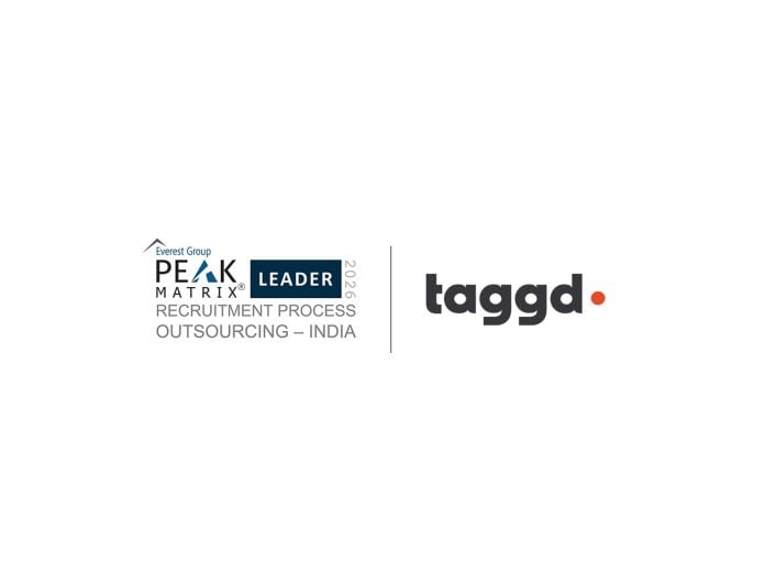 Taggd Named Leader in Everest Group’s First-Ever India RPO PEAK Matrix Assessment 2026