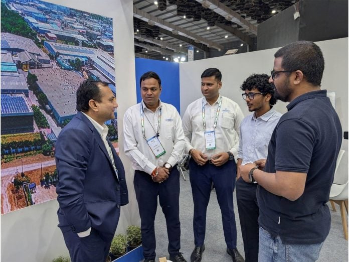 Shakti Pumps Unveils Next-Generation Patented S4RM Pumps and Advanced Pumping Solutions at IFAT Mumbai 2026
