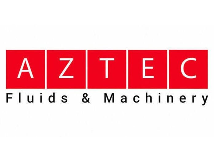 Aztec Fluids & Machinery Launches AZTRACE: A New Digital Traceability and Anti-Counterfeiting Platform