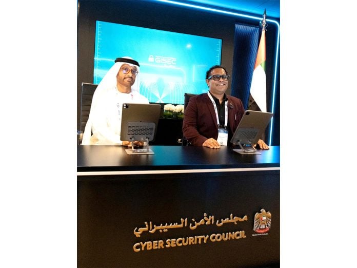 Cyble and Cyber Security Council of UAE Sign MOU to Strengthen National Threat Intelligence Capabilities