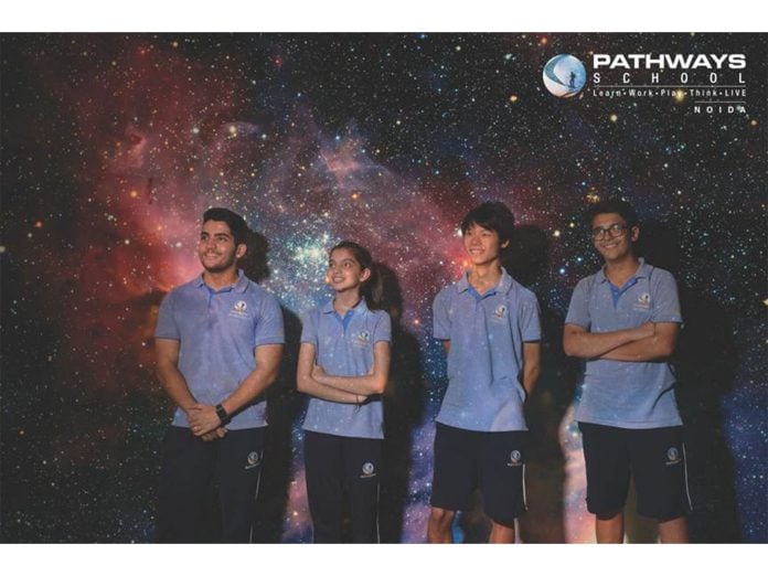 Pathways School Noida Ranked #1 in North India and #2 in India in C-Fore School Survey 2026