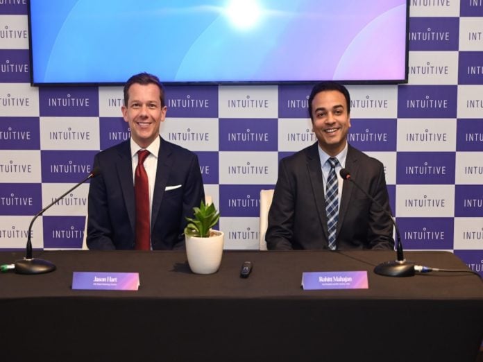 Robotic-Assisted Surgery in India Enters Its Next Phase as Intuitive Introduces da Vinci 5