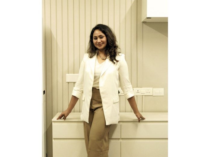 Dr. Irfana Shahul Hameed To Convene HER -Women’s Health and Longevity Summit in Chennai