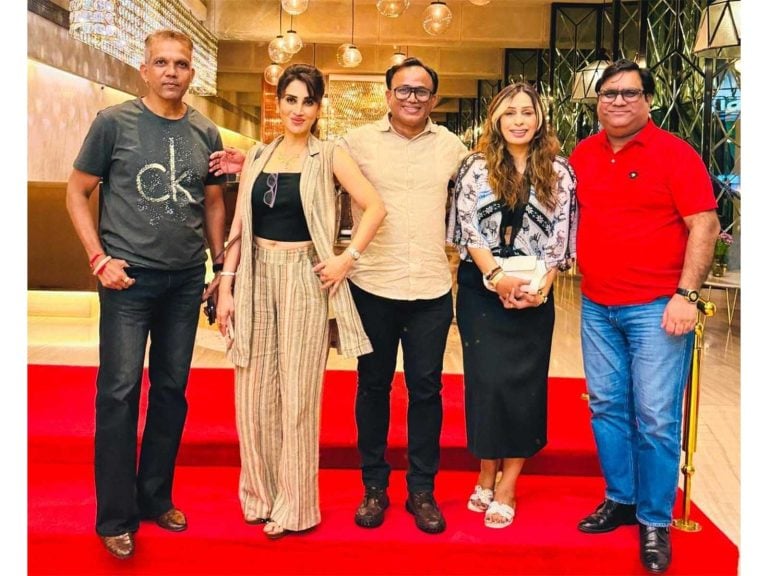 Don Cinema, Don Music Cafe & Pen N Camera International join hands with Mad Motion Pictures for a new music, film & web series venture