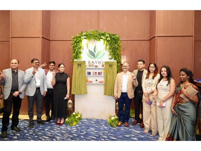 Kaayu Rituals Marks Six Months with Focus on Preventive Wellness and New-Age Health Conversations