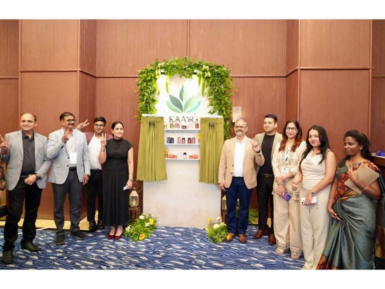 Kaayu Rituals Marks Six Months with Focus on Preventive Wellness and New-Age Health Conversations